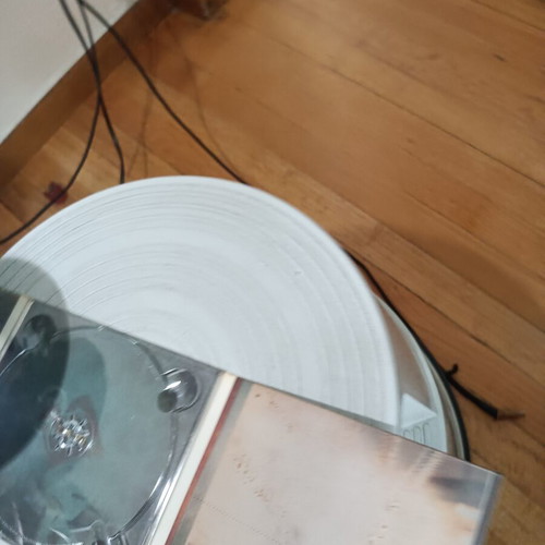 Enigma The Screen Behind The Mirror CD, electronic new age ambient