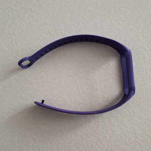 Xiaomi Smart Band 5 watch strap like new