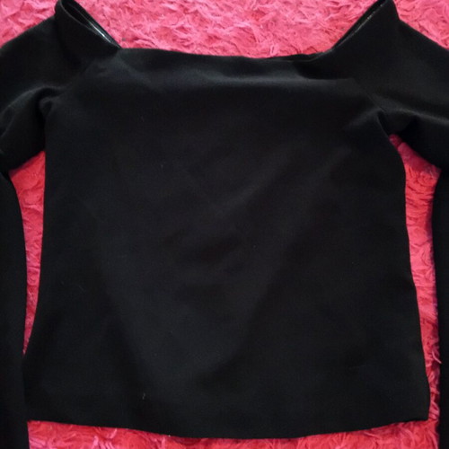 Blouse like new, size 8