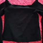 Blouse like new, size 8