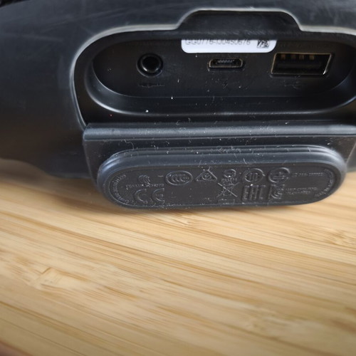 JBL Charge 3 Bluetooth speaker, fully functional