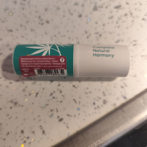 Dermacol Magic Lipstick long-lasting, shade 7