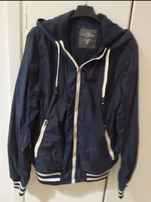 Men's jacket No M like new