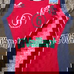  MATCH WORN Α1 ΒΟΛΛΕΥ ΓΥΝΑΙΚΩΝ ΦΑΝΕΛΑ ΕΜΦΑΝΙΣΗ ΒΟΛΛΕΥ