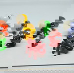  Φιγουρες Απο Fishing Game