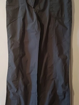 Παντελόνι Marks and Spencer σαν καινούργιο, φαρδιά γραμμή, μέγεθος UK 12