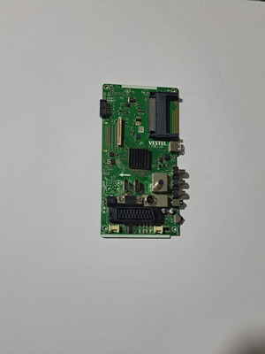 United UN3249S2 Main Board Vestel 17MB140 used