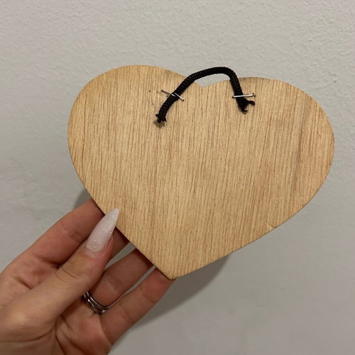 Decorative item like new, 1 piece