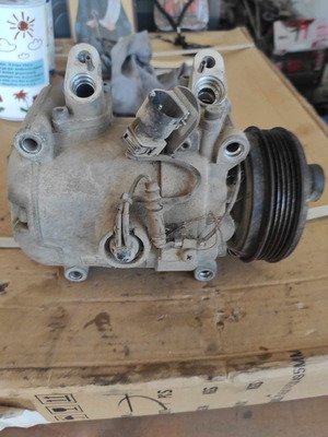 A/C Compressor for BMW E36 '92-'98 2000cc used