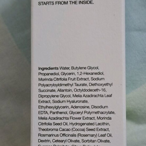 Celimax The Real Noni Energy Ampoule brand new serum for healthy skin