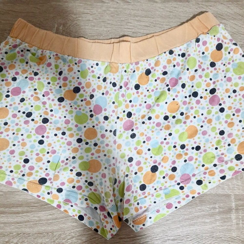 Oysho summer pajamas set like new, multicolor, size Small