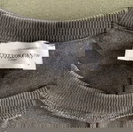  cotton candy grey stonewashed t-shirt. loose fit. Never worn.