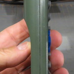Desay remote control used