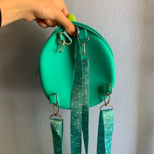 Backpack new, shoulder type