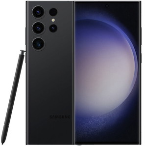 Samsung Galaxy S23 Ultra (12/512) Άριστη κατάσταση