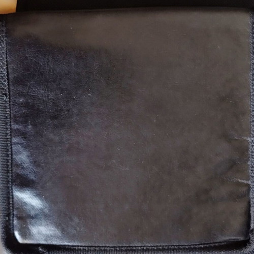 CD case black like new