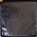 CD case black like new