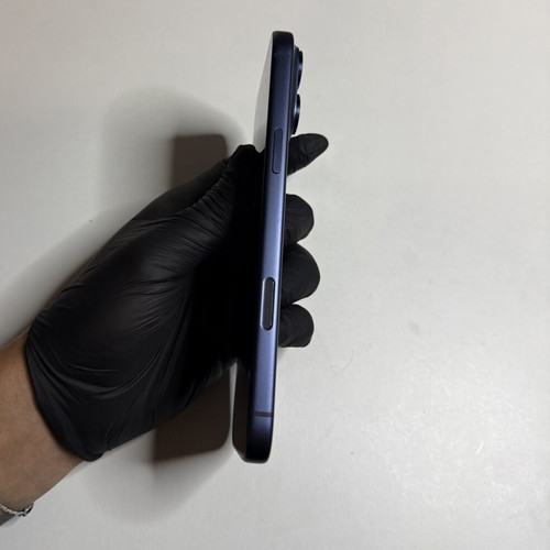 Iphone 17 Pro Max 256 GB like new, blue, Apple iOS