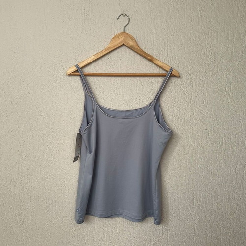 Triumph tank top new, light blue, size 46