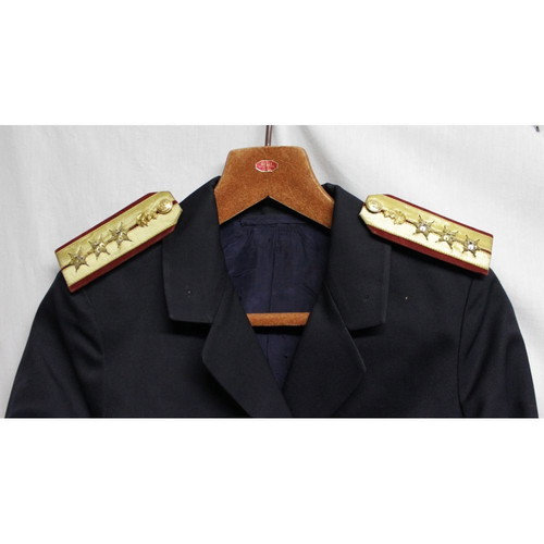 Women's Director of Health Uniform 1990 like new, rare Greek