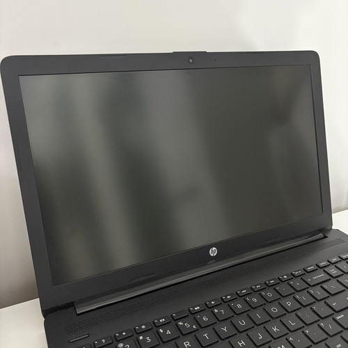 HP 15-db1100ny Laptop with Ryzen 5 3500U, 10GB RAM, 250GB SSD, Windows 11