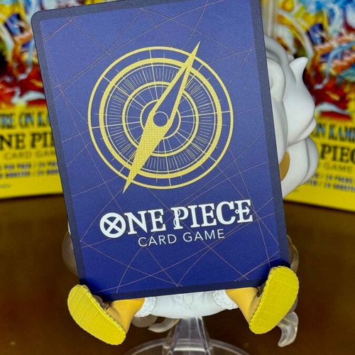 One Piece TCG Uta EB03-061 V.2 new card