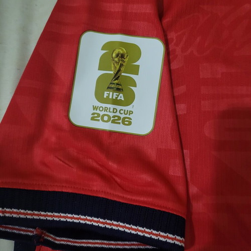 England 2026 Harry Kane #9 jersey new official replica