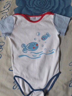 Mayoral bodysuit like new
