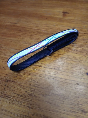 Cat collar new with adjustable design