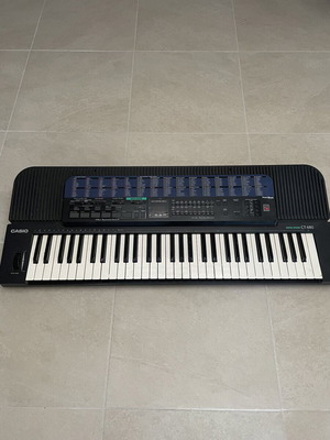 Casio ToneBank CT-680 Vintage αρμόνιο 61 πλήκτρα μεταχειρισμένο