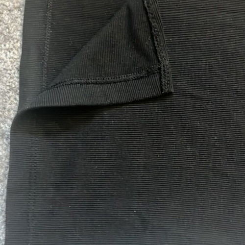 Nike Flared Pants like new, size Small, black and white