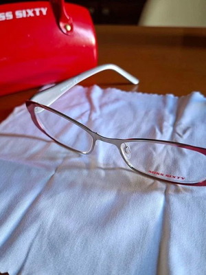 Miss Sixty eyeglass frames new, pack of 30 vintage Y2K styles