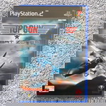  Top Gun - Combat Zones PS2