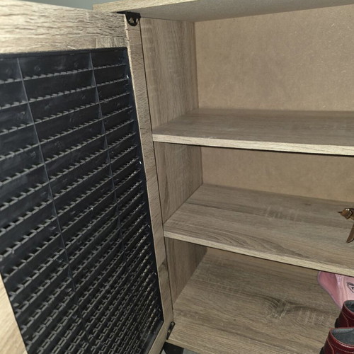 Shoe Rack used, 77 cm x 30 cm x 69 cm