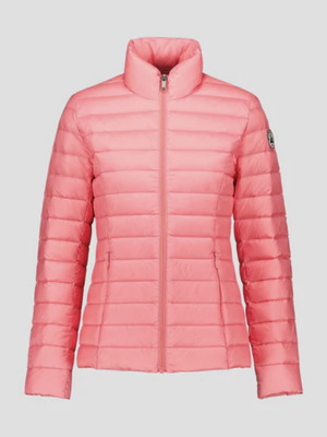 Jott Down Jacket καινούργιο, ροζ, μέγεθος 4XL