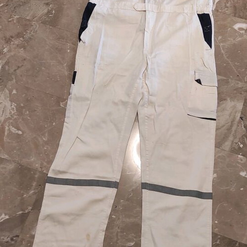 Avin International work coverall size 56, 100% cotton