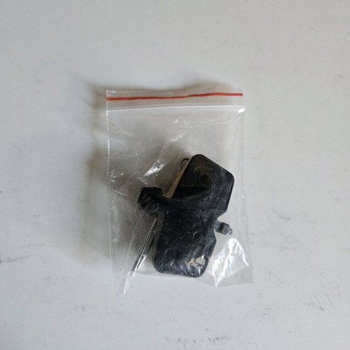 Bicycle brake pads new for disc brake