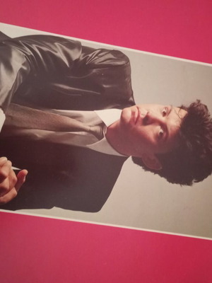 No Parlez by Paul Young like new, pop