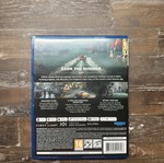 007 First Light PS5 game, like new