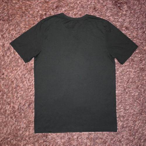 Nike Kobe T-shirt men size M used, black