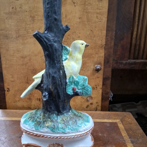 Italian porcelain used from the 1960s in very good condition