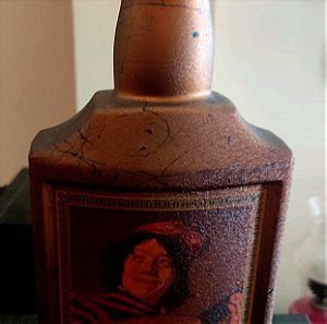 Συλλεκτικό μπουκάλι whiskey Jim Beam του 1967
