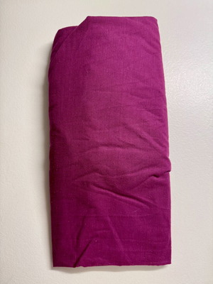 Nef-Nef Fitted Sheet I single, like new, 100x200cm
