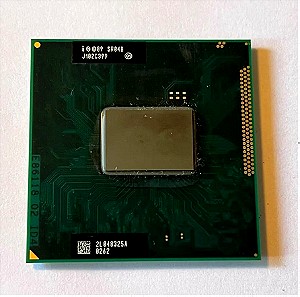 Intel i5-2520m