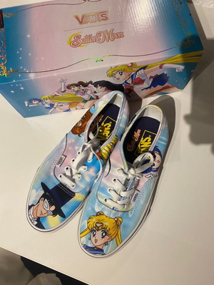 Παπούτσια VANS