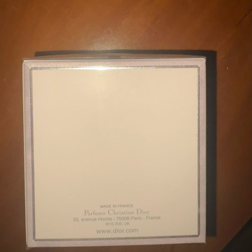 Miss Dior Eau de Parfum 30 ml new, sealed