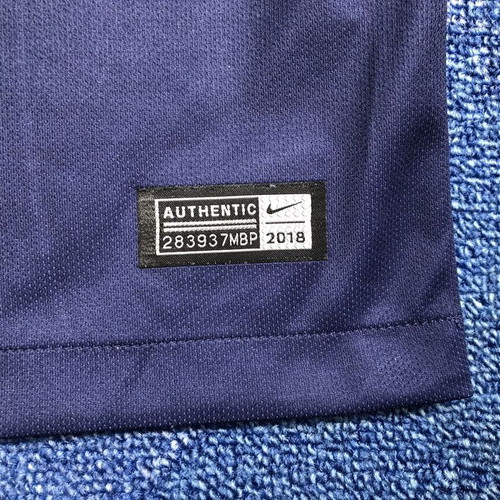 Nike PSG Paris Saint-Germain 2018-19 Home Jersey, XL