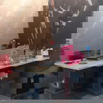  πωλειται εξοπλισμός καταστήματος ένδυσης τύπου βιομηχανικός