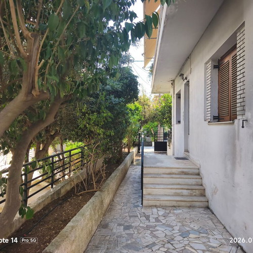 Detached house with 3 bedrooms and garden in Agrafa, Karditsa