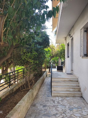 Detached house with 3 bedrooms and garden in Agrafa, Karditsa